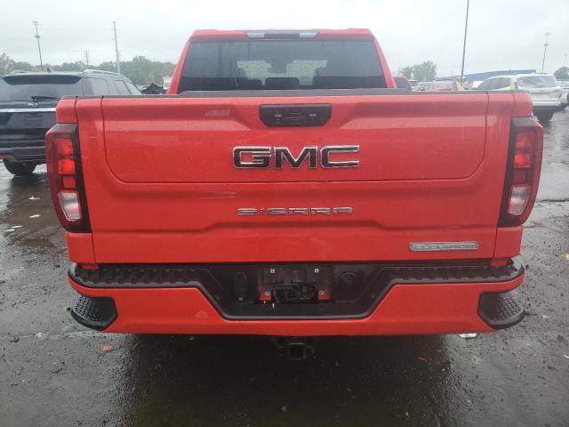 2024 GMC SIERRA K15 1GTUUCED1RZ129909