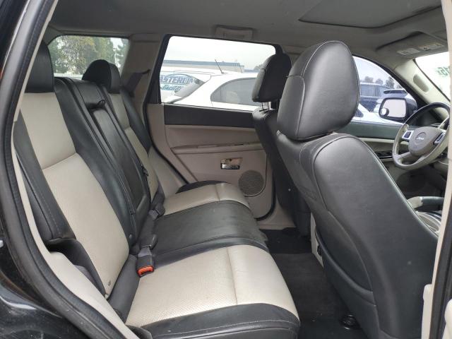 2008 JEEP GRAND CHER #3281607392