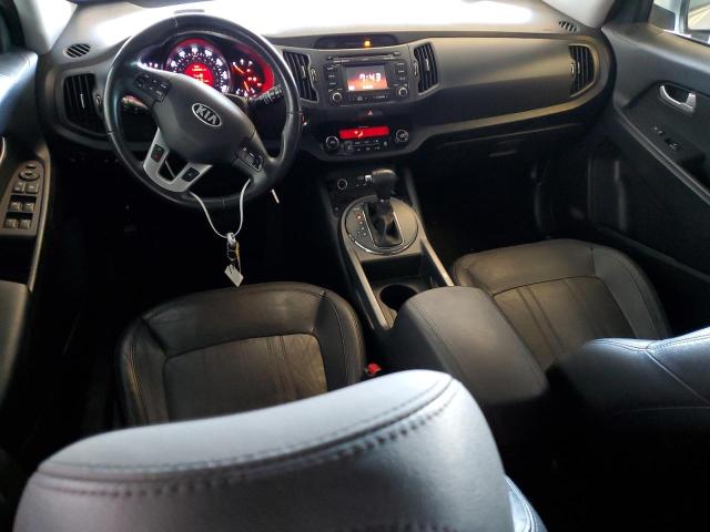 2013 KIA SPORTAGE E - KNDPC3A23D7521976