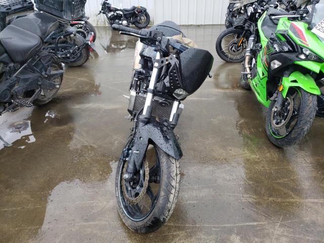 2014 KAWASAKI EX300 A JKAEX8A15EA003009