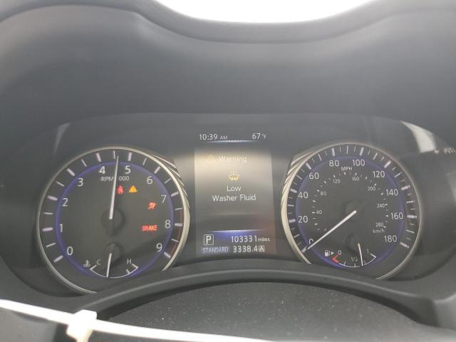 2015 INFINITI Q50 BASE JN1BV7ARXFM390707