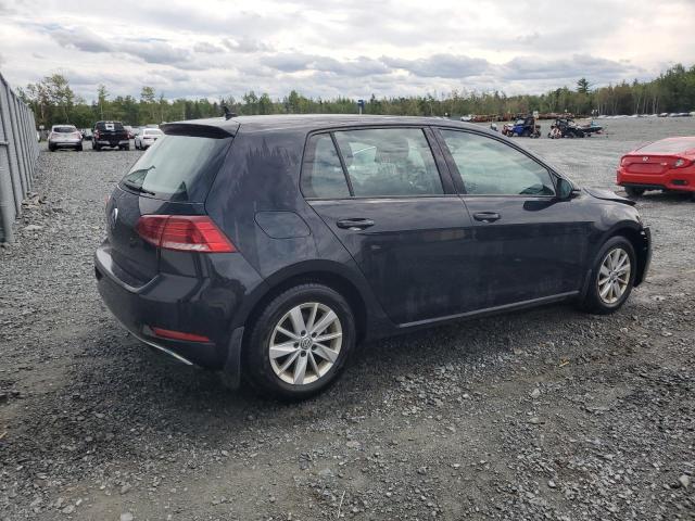 2019 VOLKSWAGEN GOLF S 3VWW57AU4KM028757