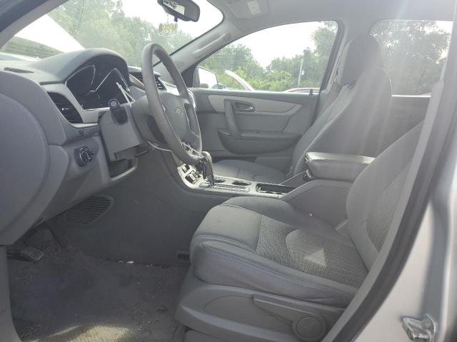 2016 CHEVROLET TRAVERSE LS - 1GNKRFED3GJ110288