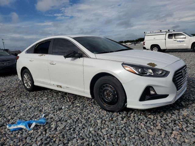 2019 HYUNDAI SONATA SE 5NPE24AF6KH817456