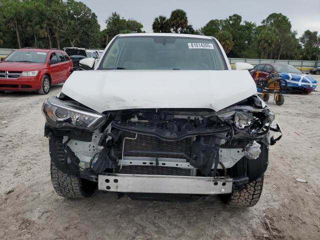 2019 TOYOTA 4RUNNER SR5 JTEZU5JR5K5198159