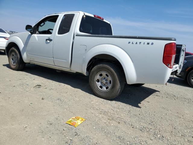 2015 NISSAN FRONTIER S 1N6BD0CT9FN742795