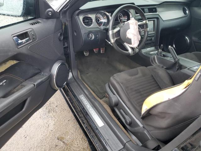 2013 FORD MUSTANG GT - 1ZVBP8CF9D5283930