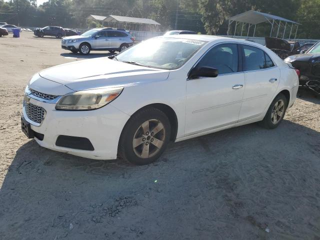 2016 CHEVROLET MALIBU LIM 1G11B5SAXGF164860
