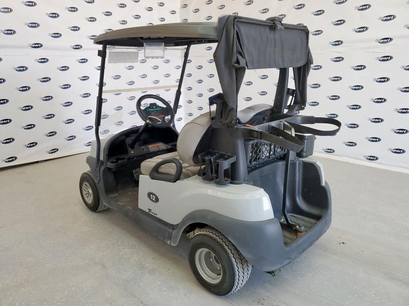2022 CLUB CAR TEMPO FLA #3255523039