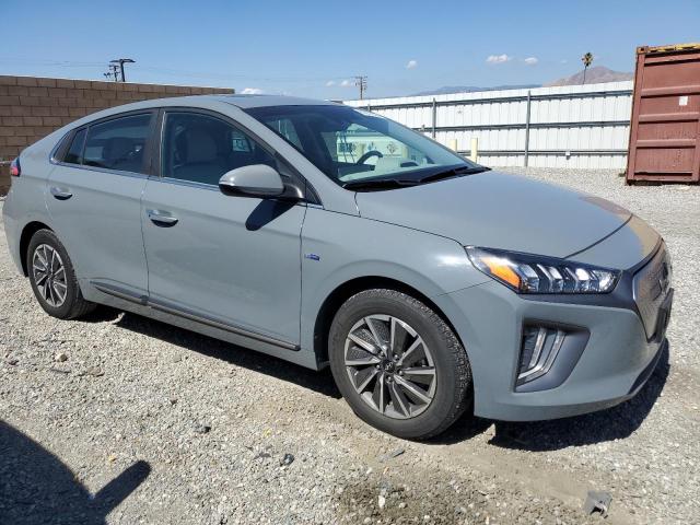 2020 HYUNDAI IONIQ LIMITED - KMHC85LJ8LU061015