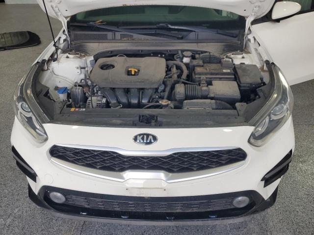 2020 KIA FORTE FE - 3KPF24AD6LE240159