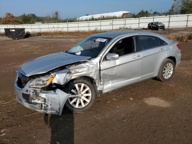 CHRYSLER 200 TOURIN