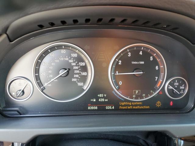 2015 BMW X5 XDRIVE3 5UXKR0C58F0K68887