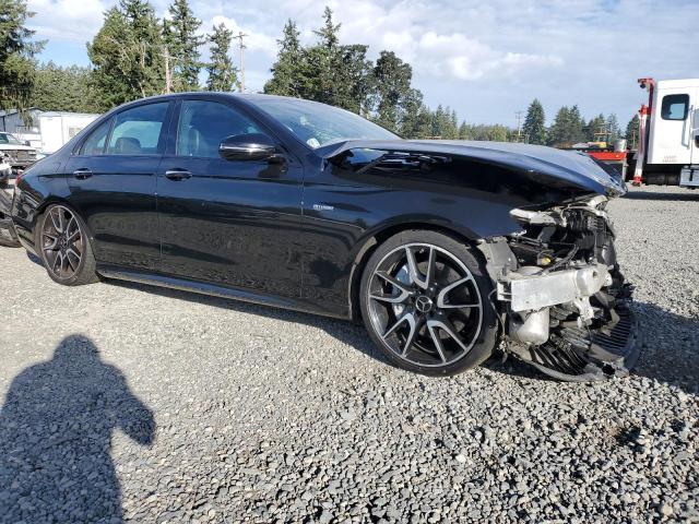 2018 MERCEDES-BENZ E 43 4MATI WDDZF6EB0JA481419