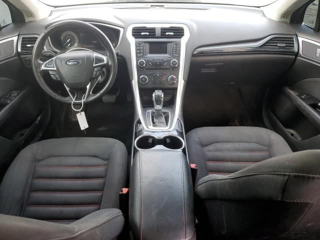 2015 FORD FUSION SE #3285011966