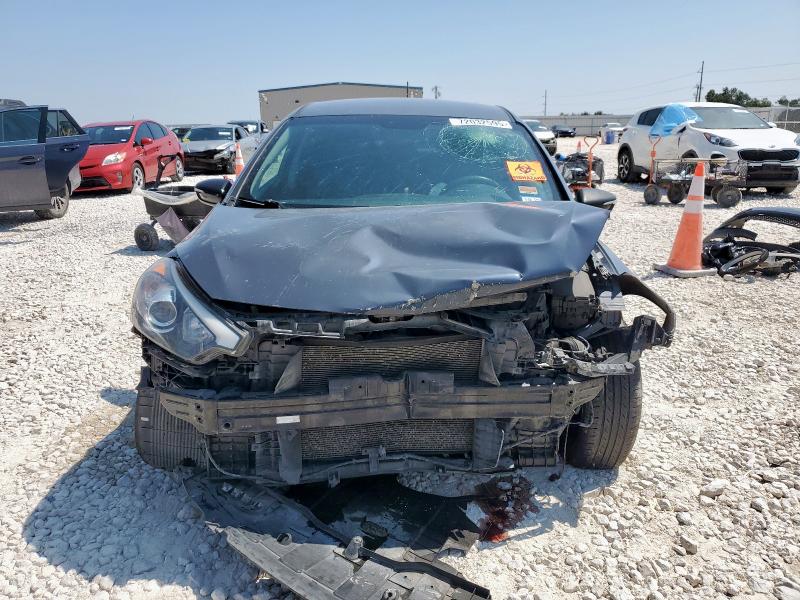 2016 KIA FORTE LX - KNAFK5A87G5617685