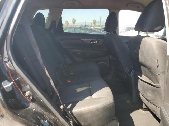 2017 NISSAN ROGUE S KNMAT2MT4HP546802