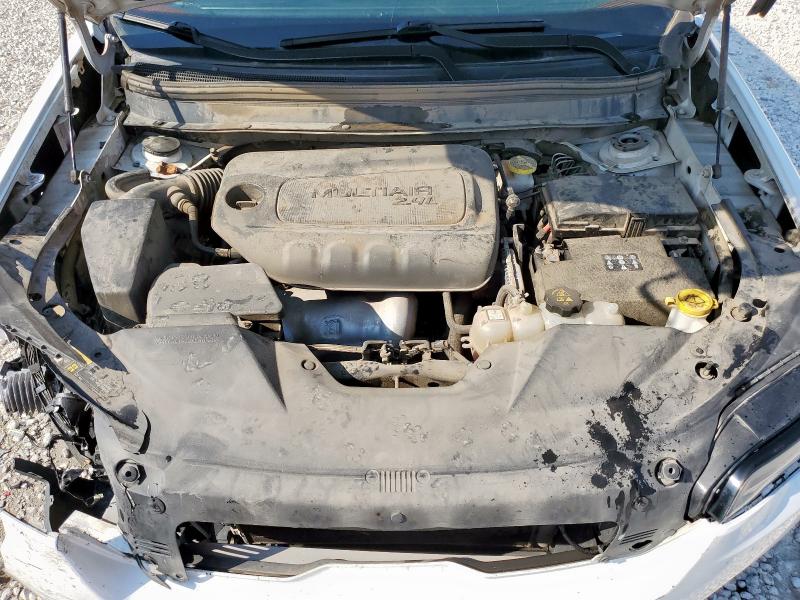 2019 JEEP CHEROKEE L - 1C4PJLDB2KD275180