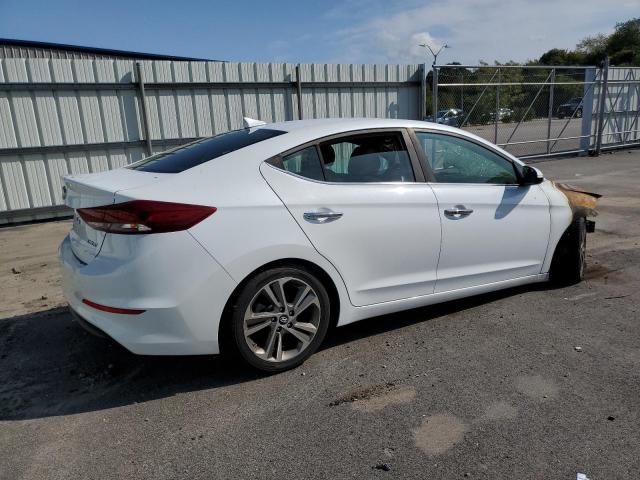 2017 HYUNDAI ELANTRA SE 5NPD84LF3HH095573
