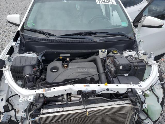 2019 CHEVROLET EQUINOX LT 2GNAXKEV4K6145091