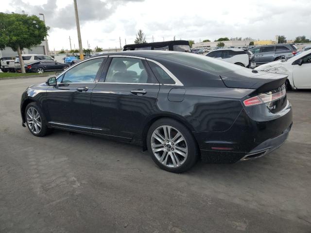 2015 LINCOLN MKZ 3LN6L2GK4FR613022