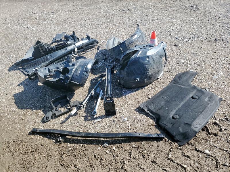 2022 DODGE CHARGER SX - 2C3CDXBG3NH114098