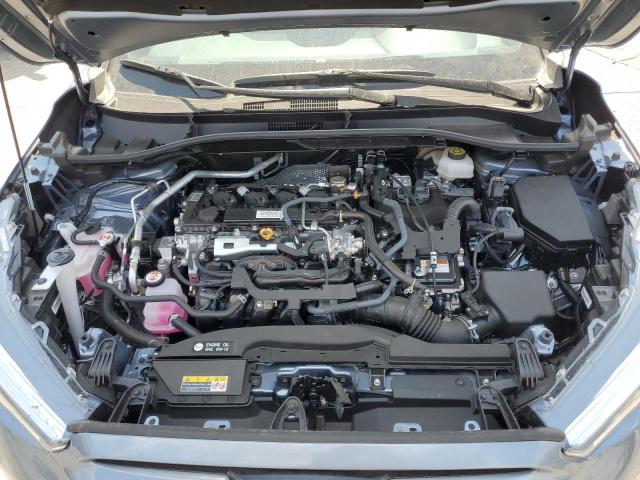 2025 TOYOTA COROLLA CR 7MUFBABGXSV080210