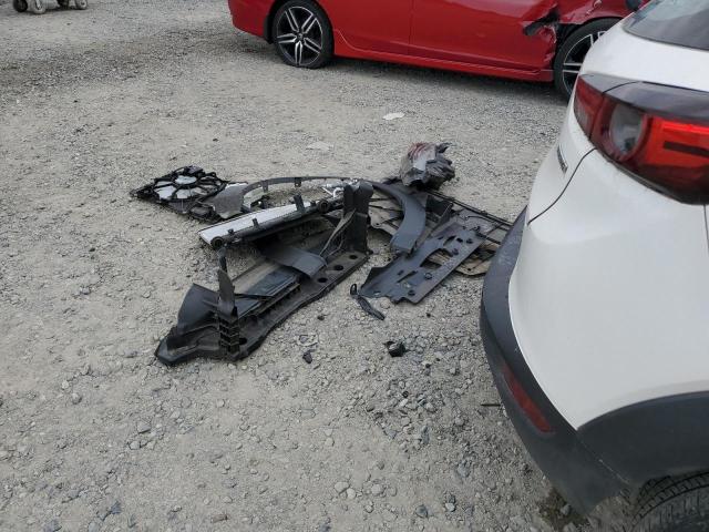 2021 MAZDA CX-3 SPORT JM1DKFB78M1506698