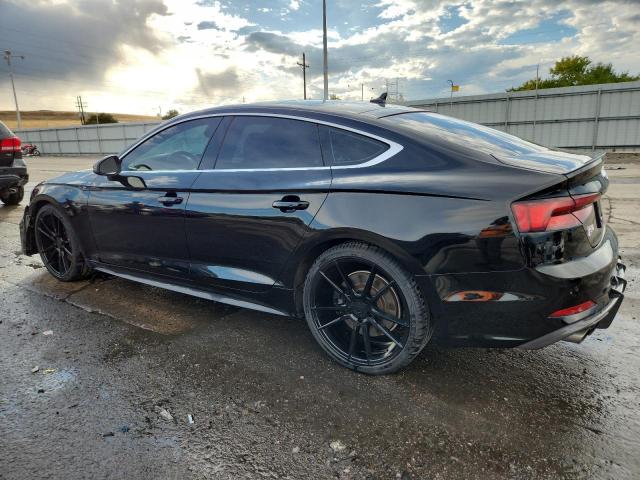 2018 AUDI S5 PREMIUM WAUB4CF58JA096096