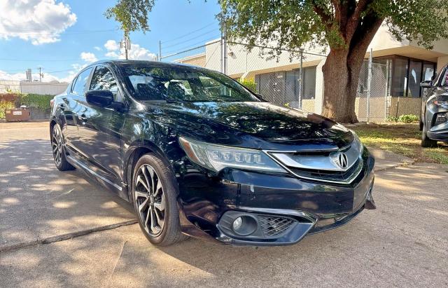 2016 ACURA ILX PREMIU 19UDE2F89GA001262