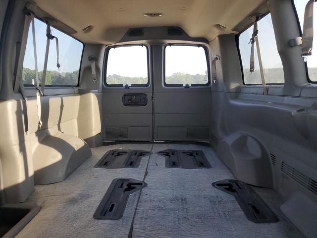 2014 CHEVROLET EXPRESS G2 #3290190257