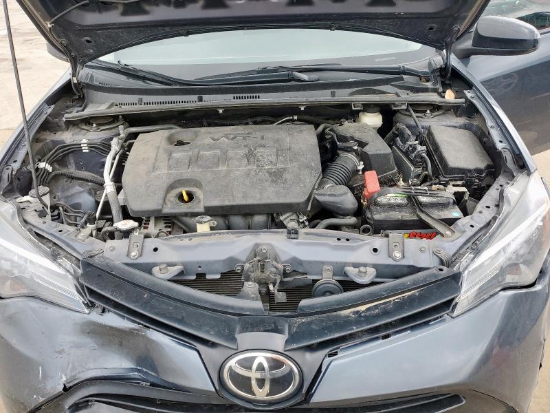 2019 TOYOTA COROLLA L - 5YFBURHE5KP891042