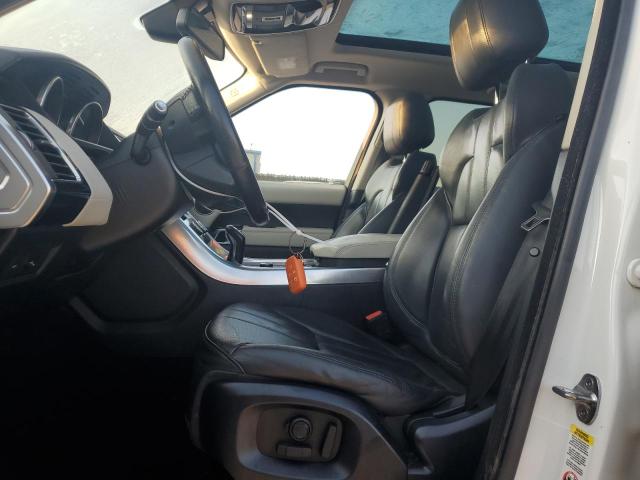 2016 LAND ROVER RANGE ROVE SALWR2PF1GA666643
