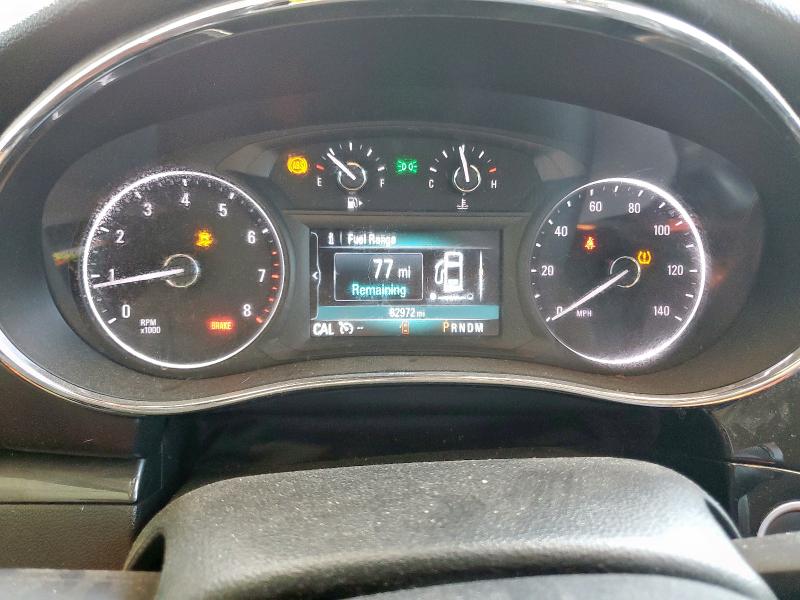 2018 BUICK ENCORE PRE KL4CJASB4JB665188