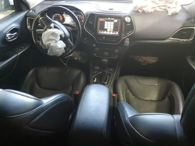 2020 JEEP CHEROKEE L #3266780357