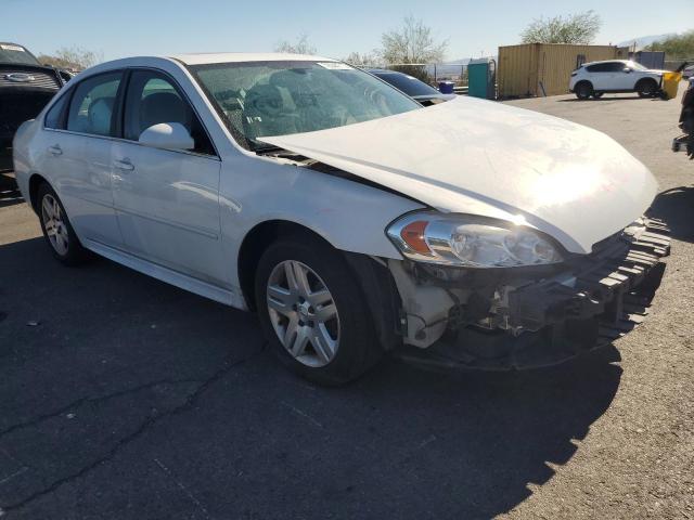2015 CHEVROLET IMPALA LIM 2G1WB5E3XF1108992