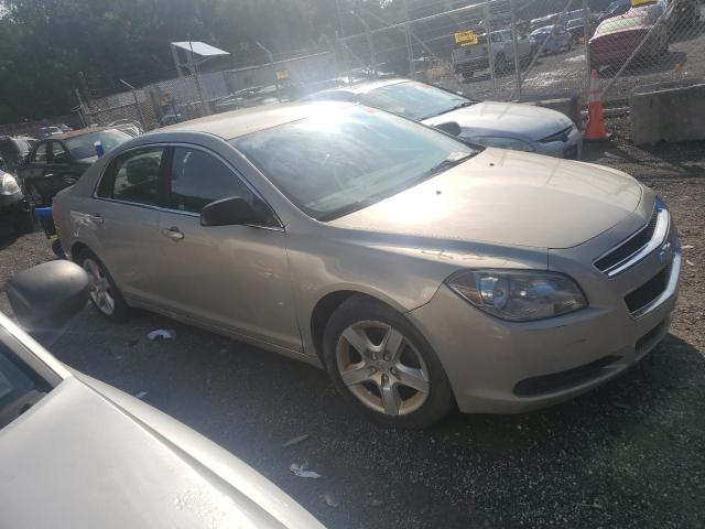 2011 CHEVROLET MALIBU LS - 1G1ZB5E1XBF357470
