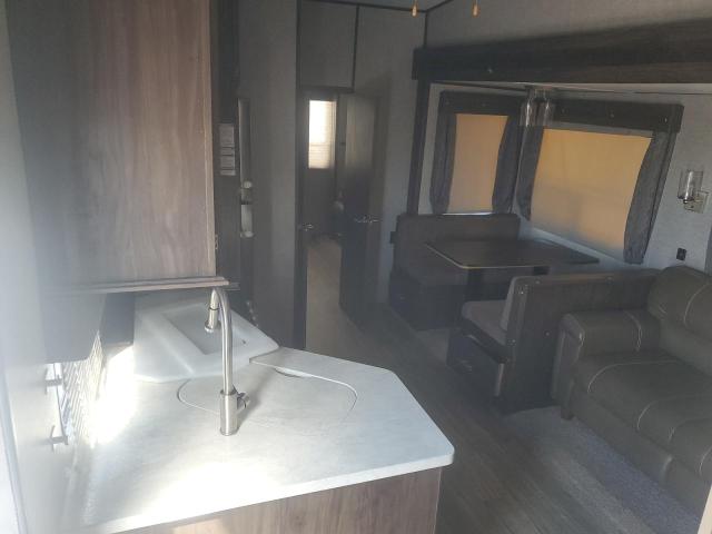 2019 WILDWOOD CHEROKEE #3248739840