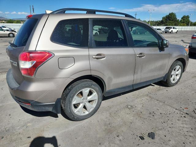 2016 SUBARU FORESTER 2 JF2SJADC6GH497696