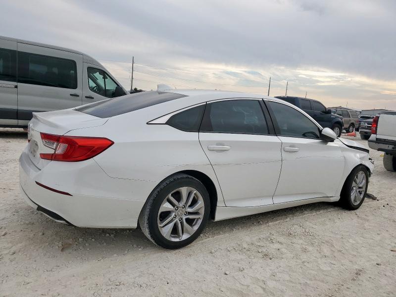 2018 HONDA ACCORD LX #3298161272