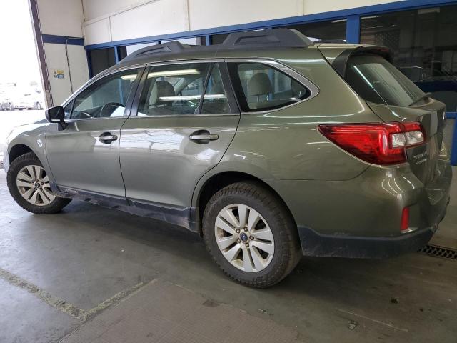 2017 SUBARU OUTBACK 2. 4S4BSAAC6H3353639