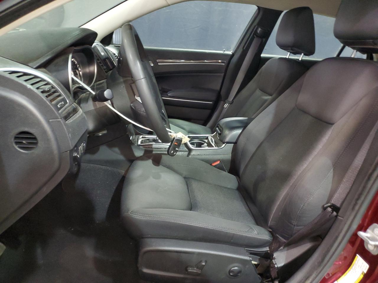 CHRYSLER 300 TOURING