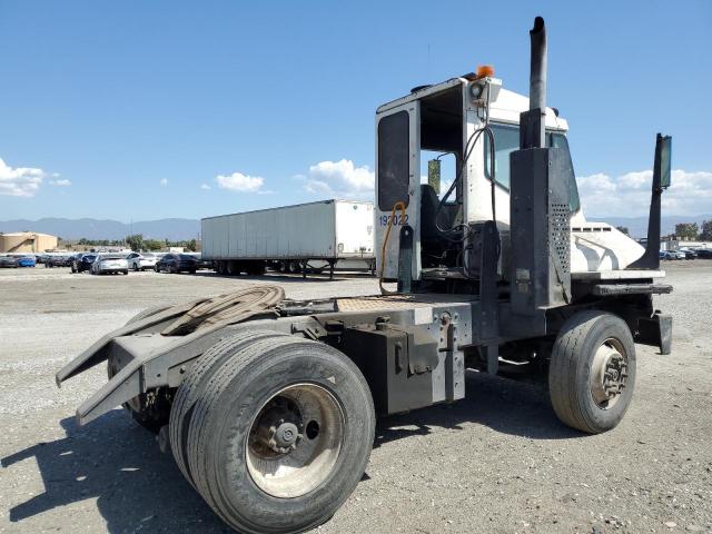 KALMAR UNKNOWN 2019 white   350737 photo #4