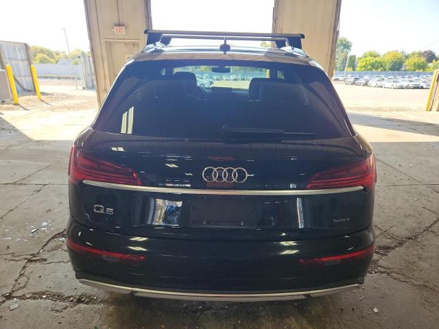 2021 AUDI Q5 PREMIUM - WA1BAAFY3M2056236
