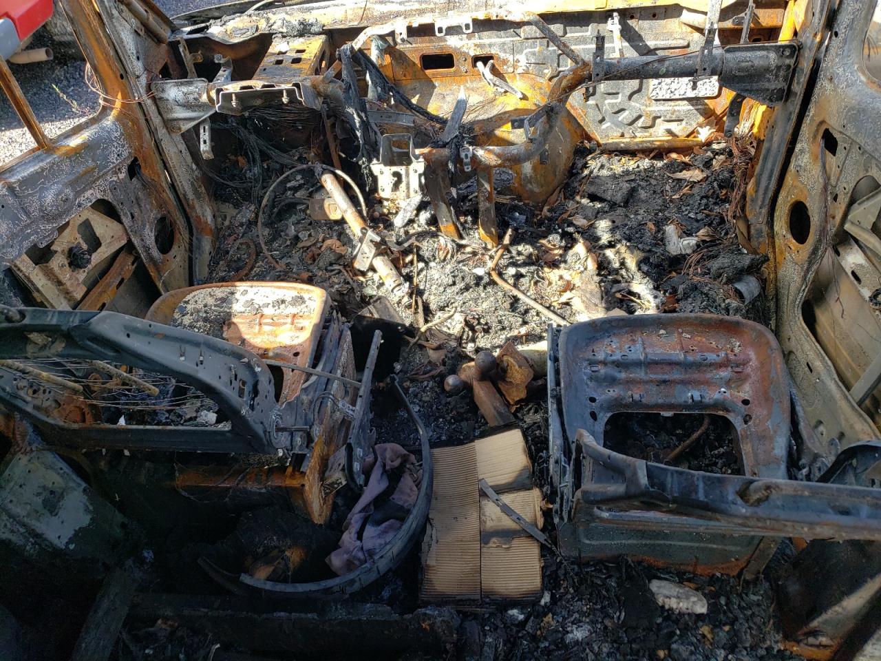 MERCEDES-BENZ SPRINTER 2500