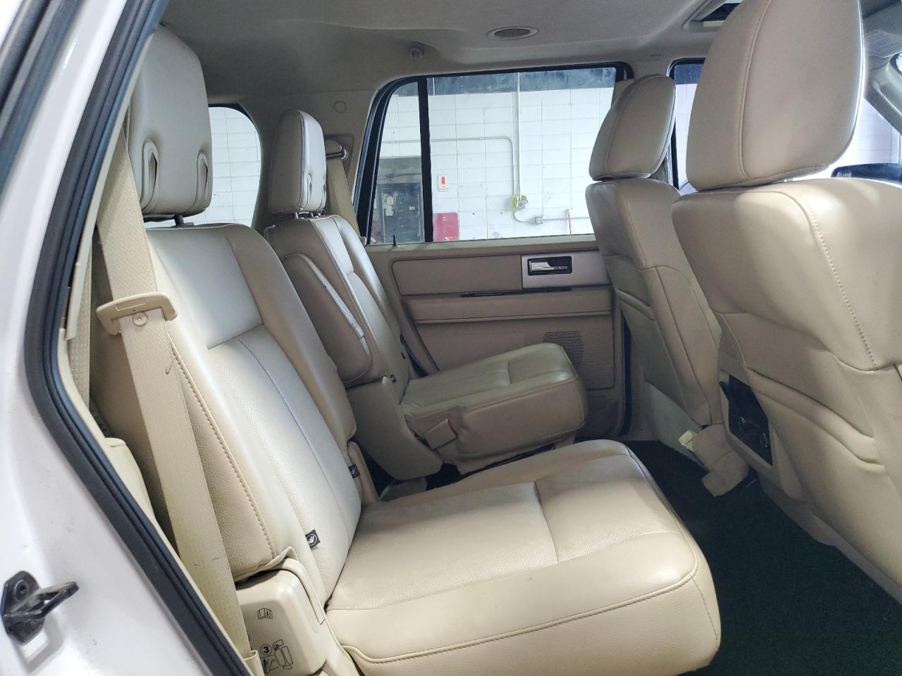 FORD EXPEDITION LIMITED