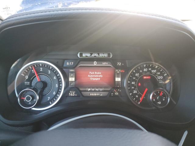 2019 RAM 1500 SPORT - 1C6SRFTT1KN767117