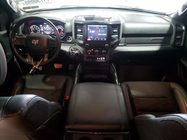 2022 RAM 1500 BIG H 1C6SRFFT6NN244739