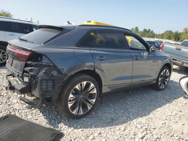 2025 AUDI Q8 PREMIUM WA1EVBF12SD007413