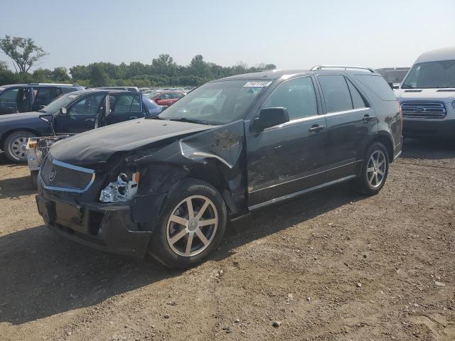 CADILLAC SRX